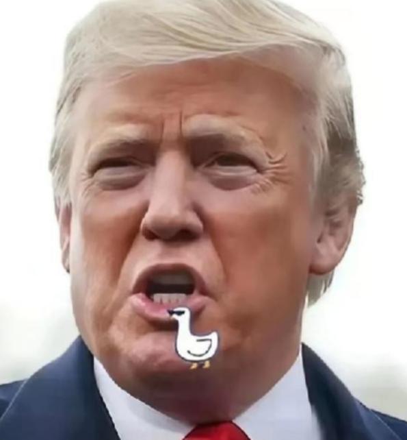 特朗普表示：尼克松就是美国的“罪人”，如果不是他让中美关系缓和，那么现在的美国就