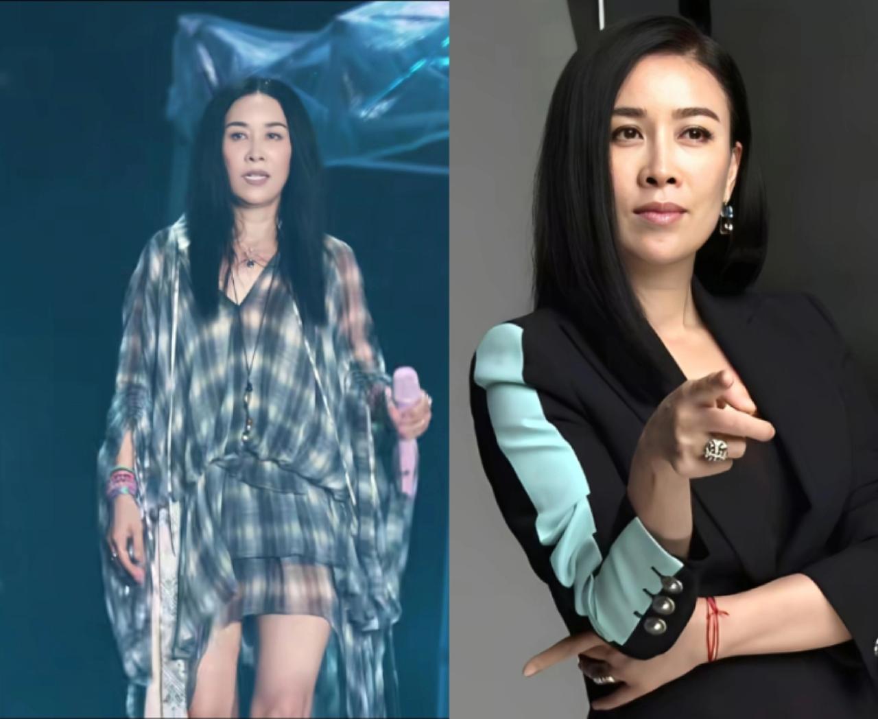 那英和孟桐的事儿，真像一记重锤砸在婚姻这口大锅里！好多人总把婚姻幸福押宝在钱
