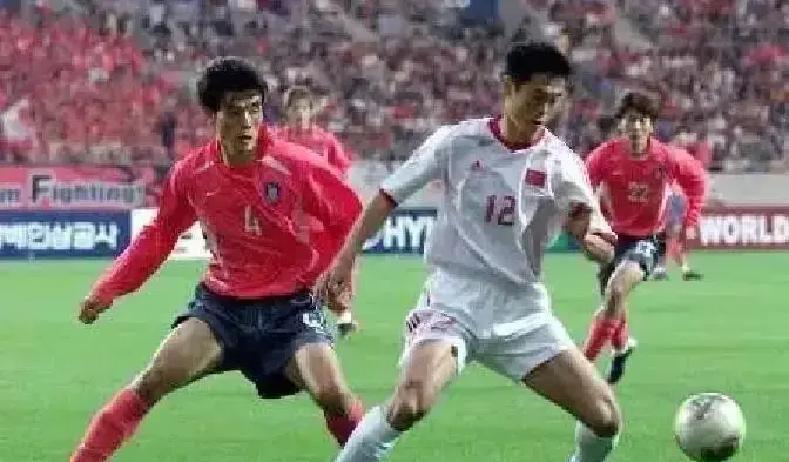 别再骂米卢了！他放弃杨晨张玉宁，才是02年能进世界杯的真正原因。当年米卢的