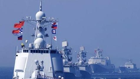 深夜重磅！菲船悍然冲闯我演训区，豺狼挑衅必遭迎头痛击🔥3月25日深夜，中