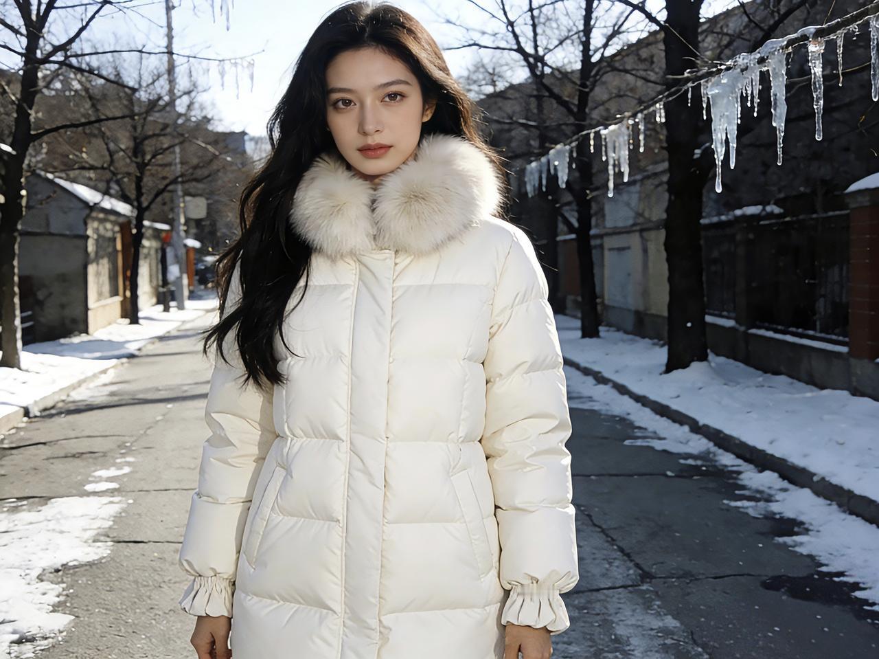 高价羽绒服和平价羽绒服，到底该怎么选？一到冬天，买羽绒服就成了灵魂拷问：是咬