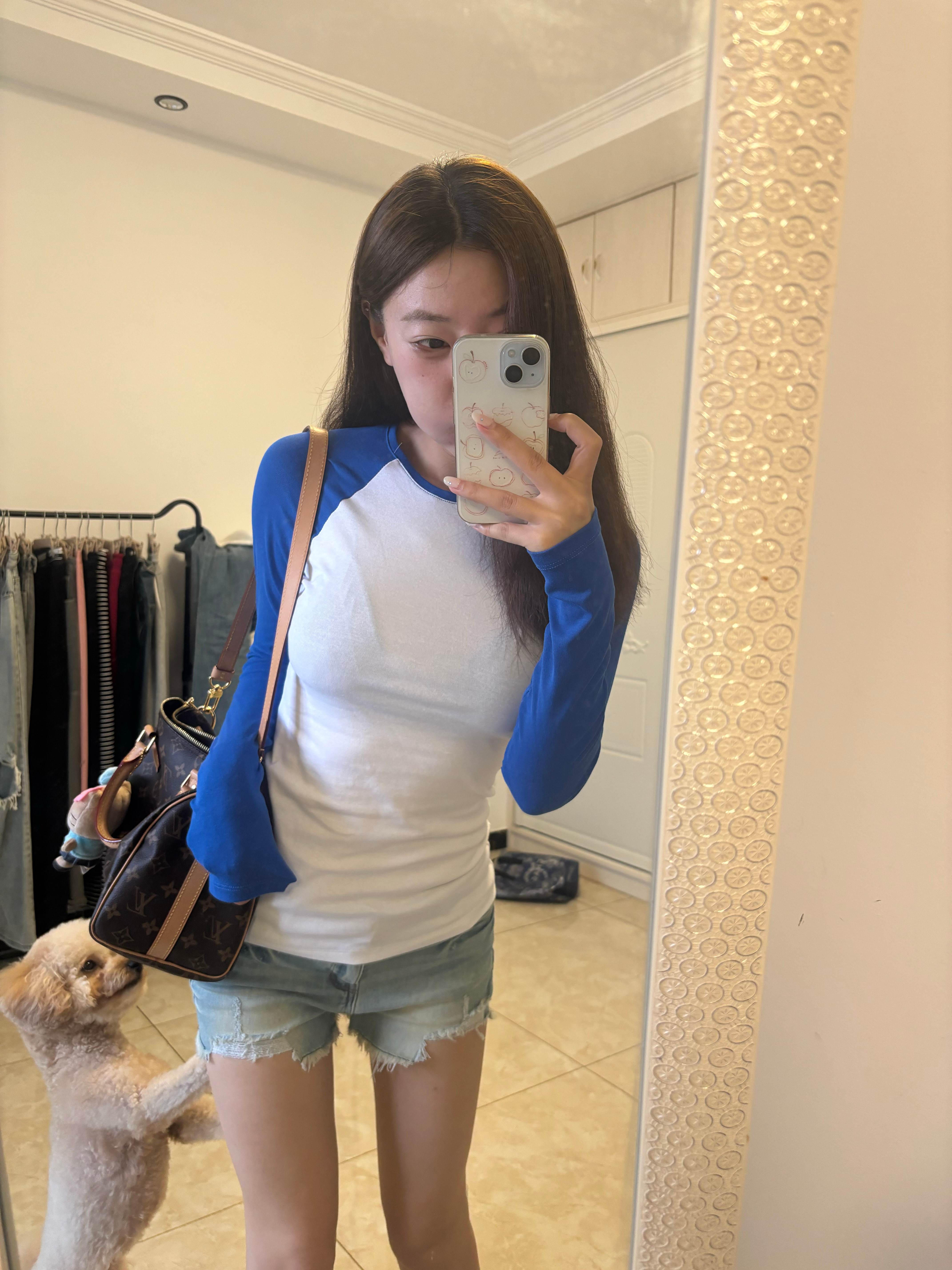 怎么有股八嘎味？