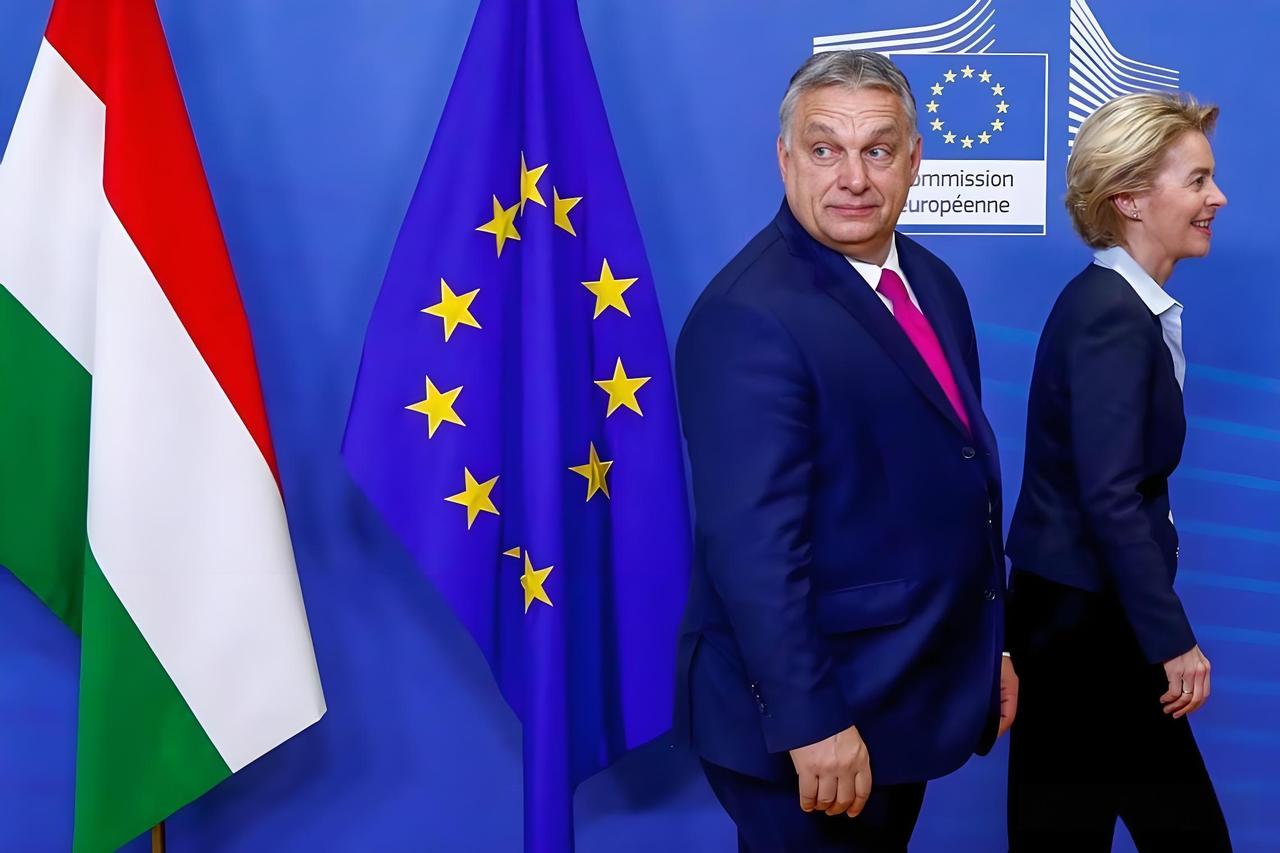 录音门再现，这次是俄罗斯与匈牙利。俄罗斯外长拉夫罗夫与匈牙利外长西雅尔多之间