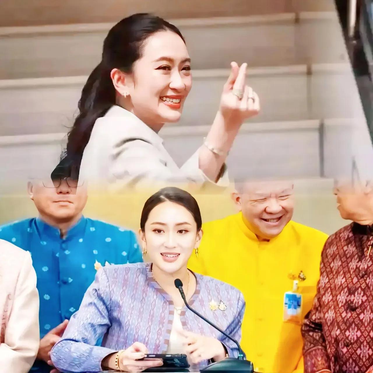 对不起佩通坦是我们误会你了！洪森傻万万想不到，柬埔寨的文物无法归还了。原因是