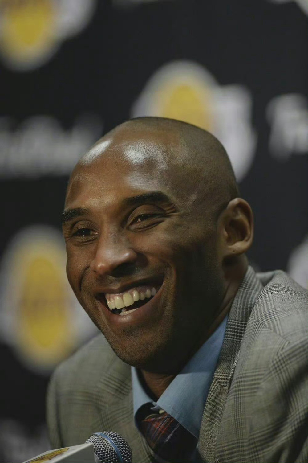 一个人的自愈的能力越强，才越有可能接近幸福❤️科比退役的第3562天&科比睡着的