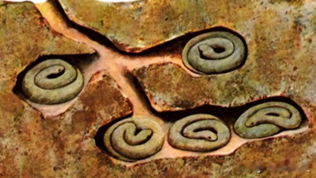 蛇冬眠的时候有多危险？一个专业捕蛇人坦言：90%的人根本想不到，一旦蛇进入冬眠，