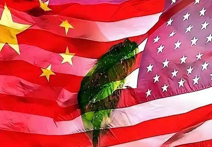 如今局势已经反转，不再是美国利用“台湾牌”牵制中国，而是中国通过台湾问题来削弱美
