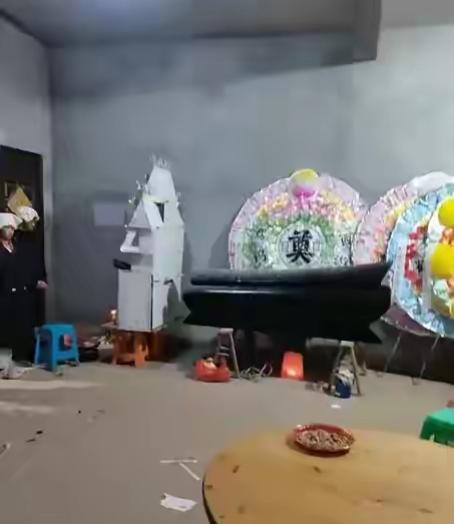 到底什么样的房子是凶宅？😡😡真正的凶宅，从不是死过人的房子，而是