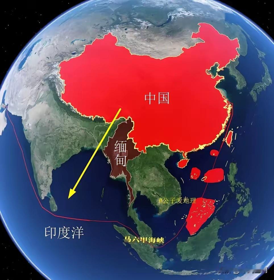 伊朗一旦沦陷，对中国来说将是致命的！截止1月16日，美、英、法、印等国相继发表