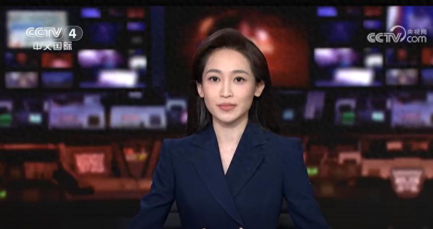 00后央视新主播陶忆雯：青春力量闪耀新闻前沿