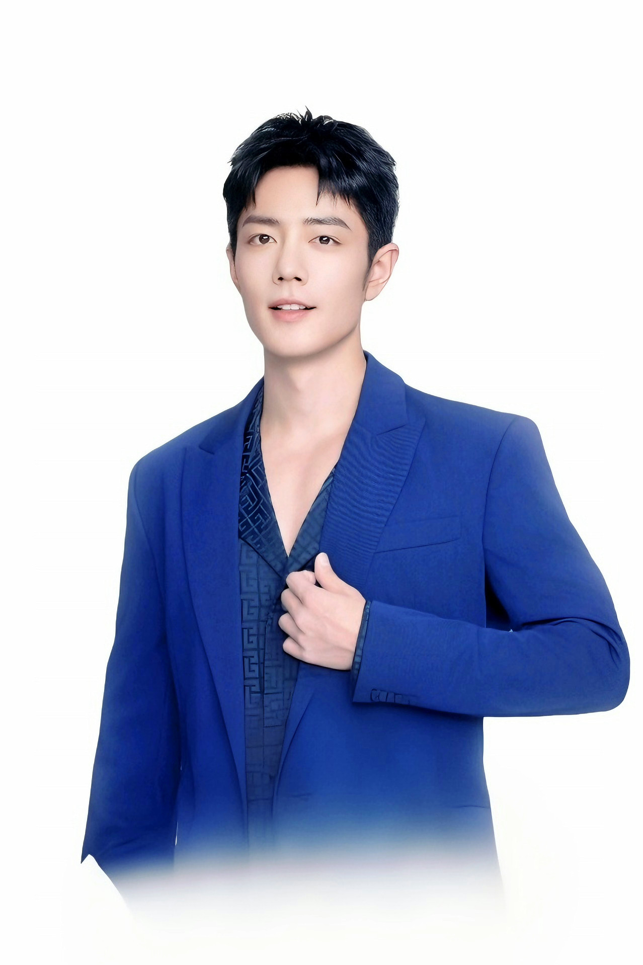 肖战加盟全国收视第一名的卫视春晚《2026辽视春晚》，大年二十八播出。除夕前一天