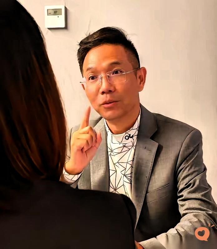 “你爹，是不是你叔？”庭上律师这一句灵魂拷问，直接让我惊掉下巴！电视剧都不敢拍