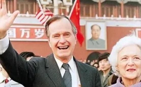为什么美国无论谁当总统，都对中国不友好？说句难听的，奥巴马前头那几任美国总统，已