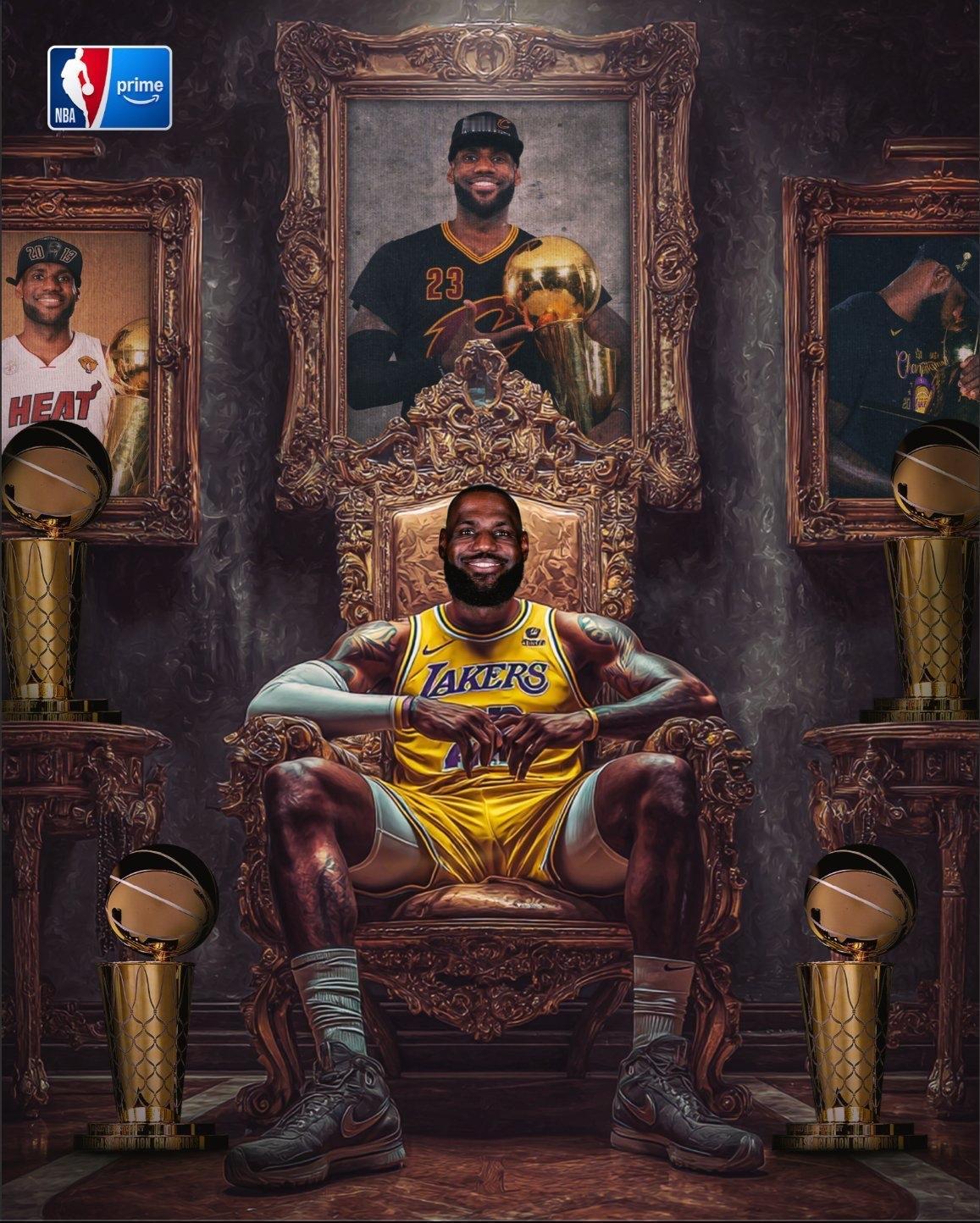 詹姆斯历史第一人！湖人击败鹈鹕，战绩更新为23胜11负，詹姆斯主导串联进攻效