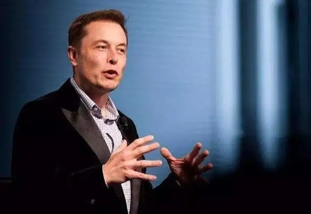 不得不佩服马斯克，他简直是股市的风向标，能在股市里掀起惊涛骇浪，马斯克看好商业航