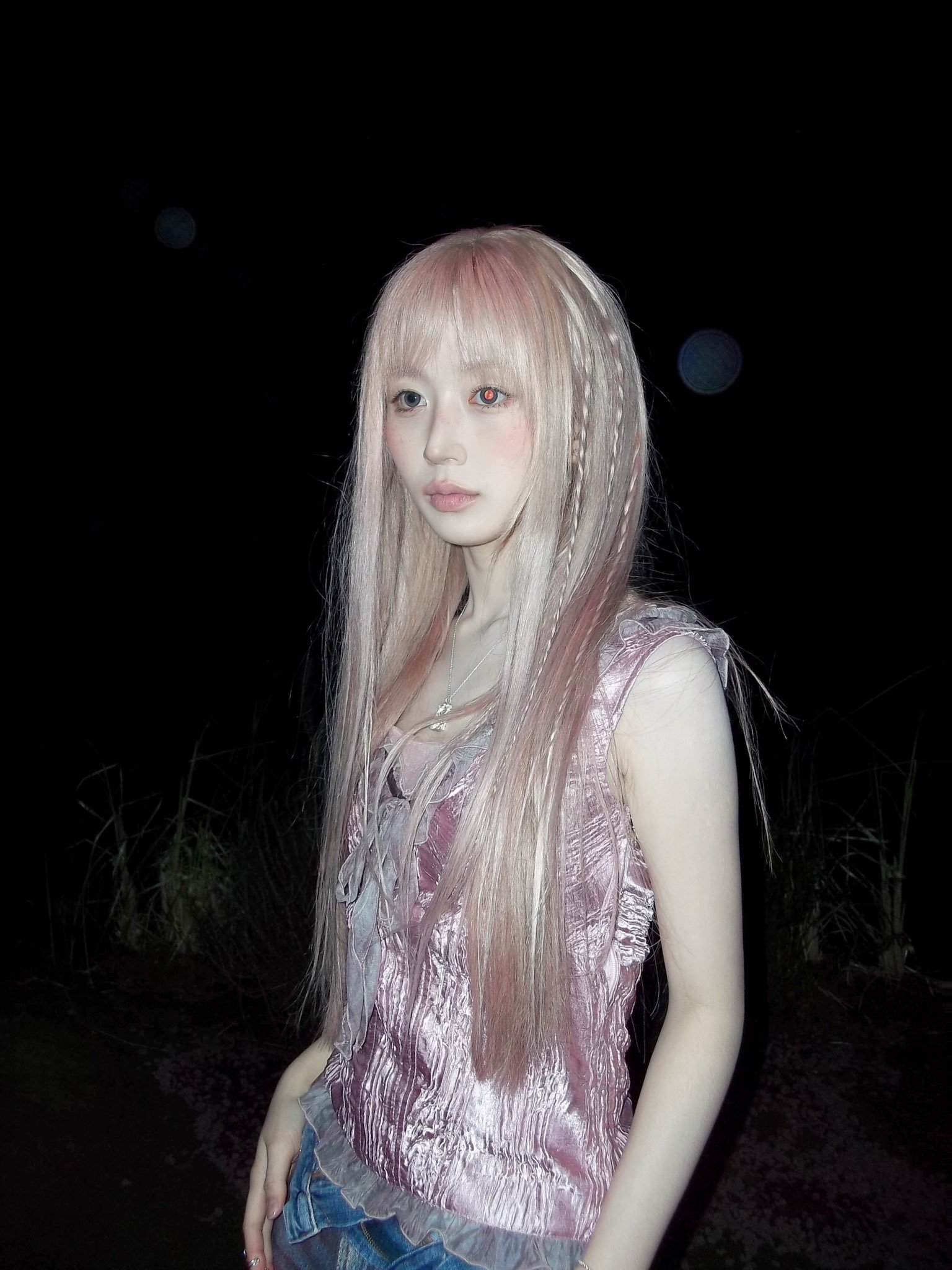 人鱼姬🧜♀️🐚