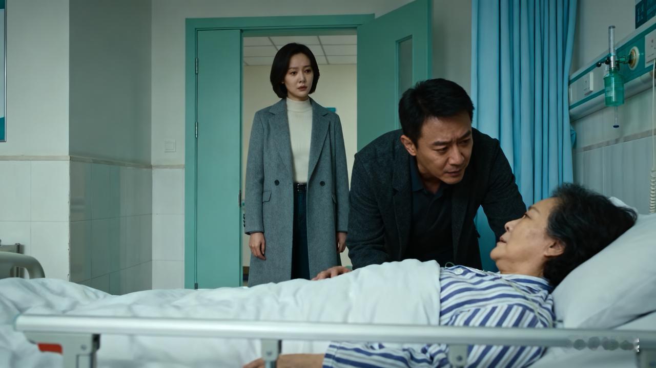 这3种儿媳，永远不会孝顺公婆，和有钱没钱无关，原因很简单！逢年过节走亲戚，总有