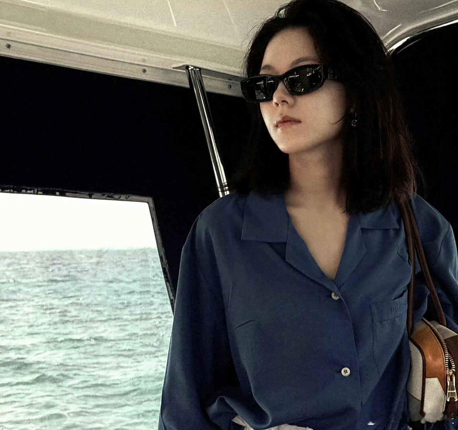 赵今麦高知事业型小聂总赵今麦演活小聂总！干练专业气场拉满，高知事业型人设狠狠