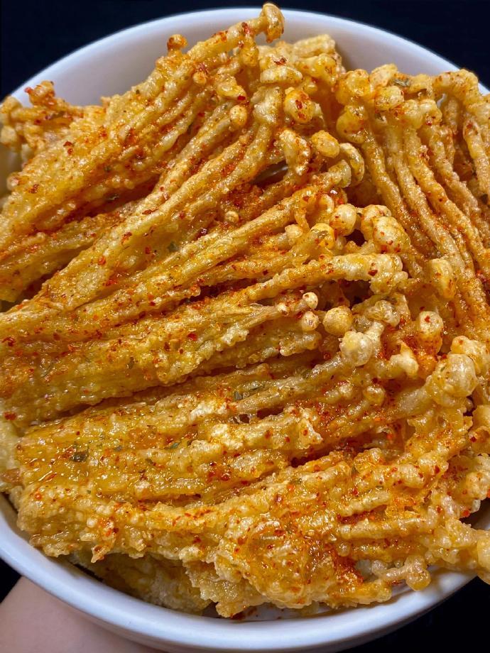 终于吃上了，原来网友给的配方是真的！