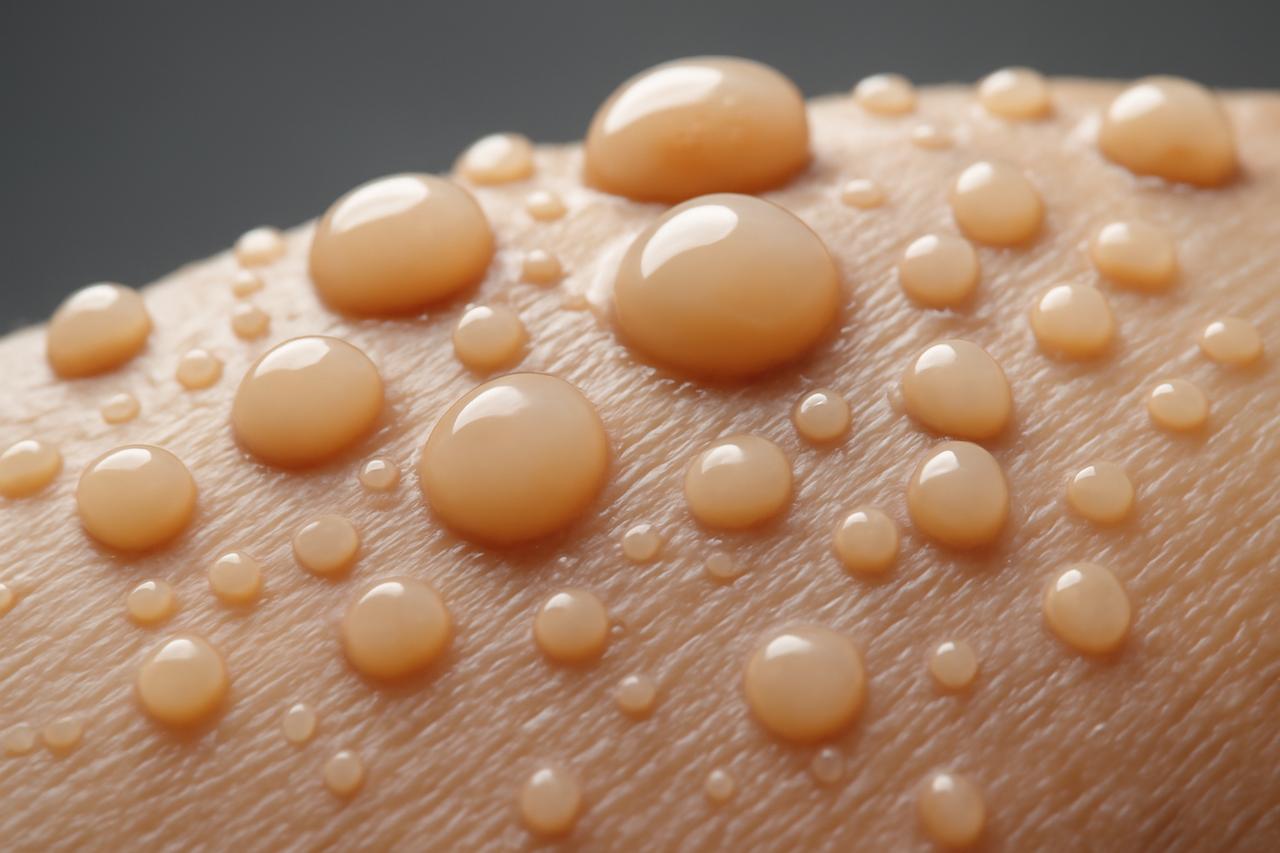 我老公出差大半年刚回来，所谓小别胜新婚嘛，这两天我们就稍微频繁腻歪了几次。【