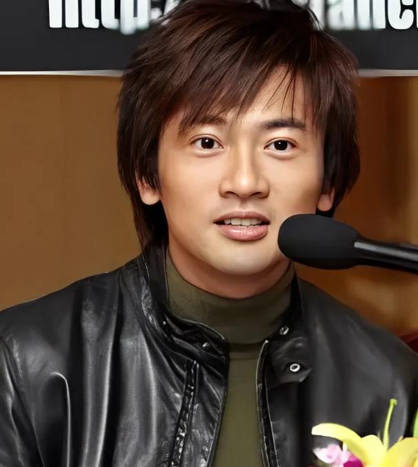 1997年，苏有朋出演《还珠格格》男一号，片酬是每集2000元，他怒气冲冲的跑去