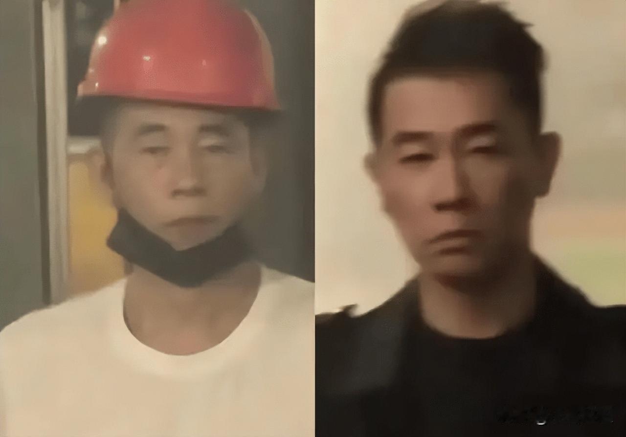 我有预感，这出“寻亲大戏”算是彻底剧终了，不是陈小春不认亲，而是当事人自己把