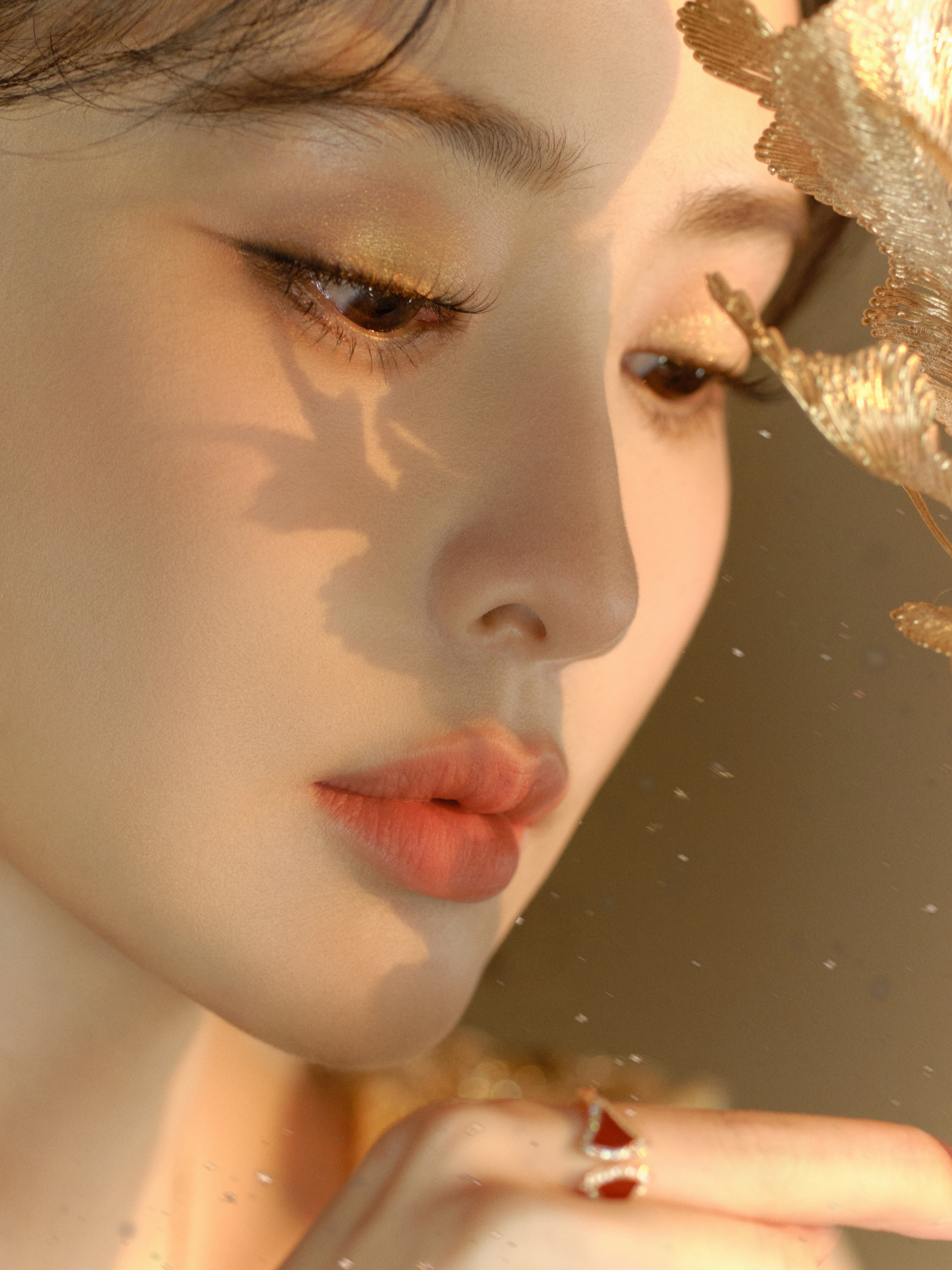 孟子义捐赠50万孟子义在复制粘贴的时代，你是手写的诗