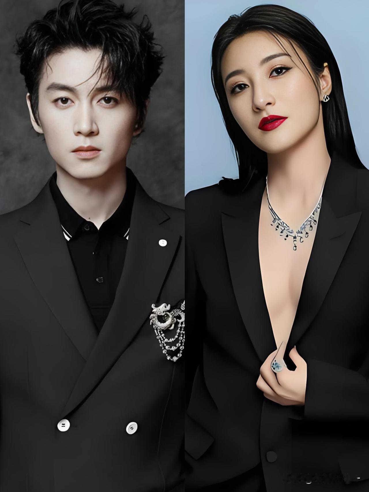 电视剧《大生意人》，又一个惊艳的角色出现了，就是饰演慈禧的林夏薇，她居然