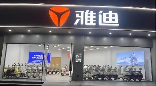 近期，不少雅迪电动车车主遭遇了车辆无故锁死在P档无法启动的困扰，故障主要集中