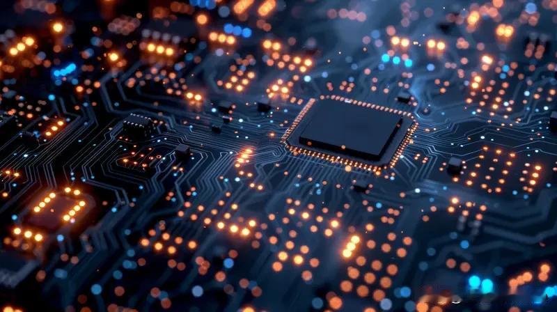 中国芯片未来五年能否自主生产，这是个备受关注的话题。今年是《中国制造2025》计