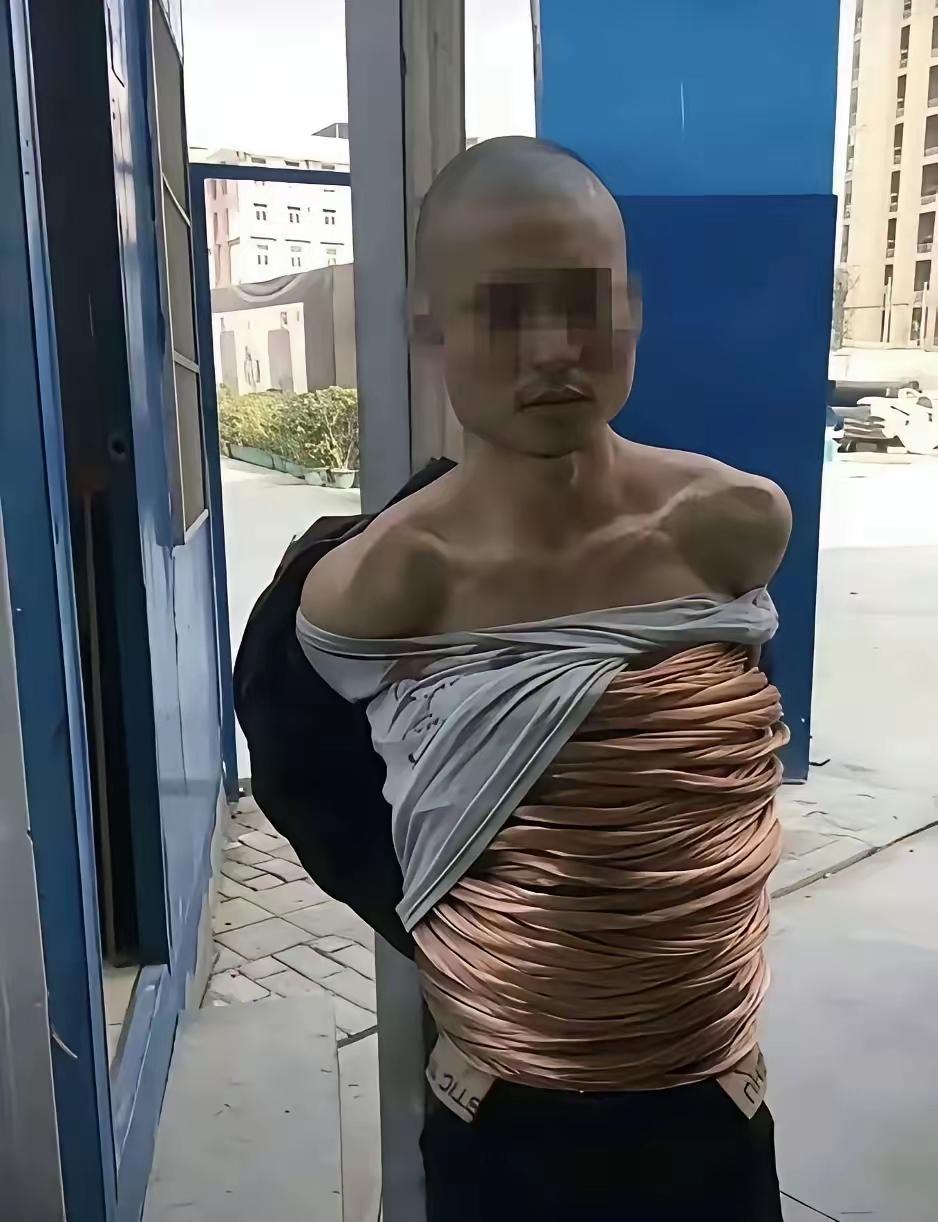 电工圈里“不碰铜，难发财”这说法流传挺广的。在这个圈子里，铜可是个关键角色，毕竟