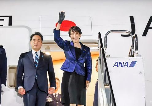 万万没想到啊！高市早苗如此狡猾！刚刚，日本多家媒体发布快讯称，首相高市早苗突然决