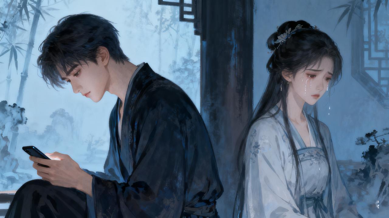 情人分三种，相处越久越能看清。感情里最残忍的真相，从不是一见钟情的热烈褪去，而