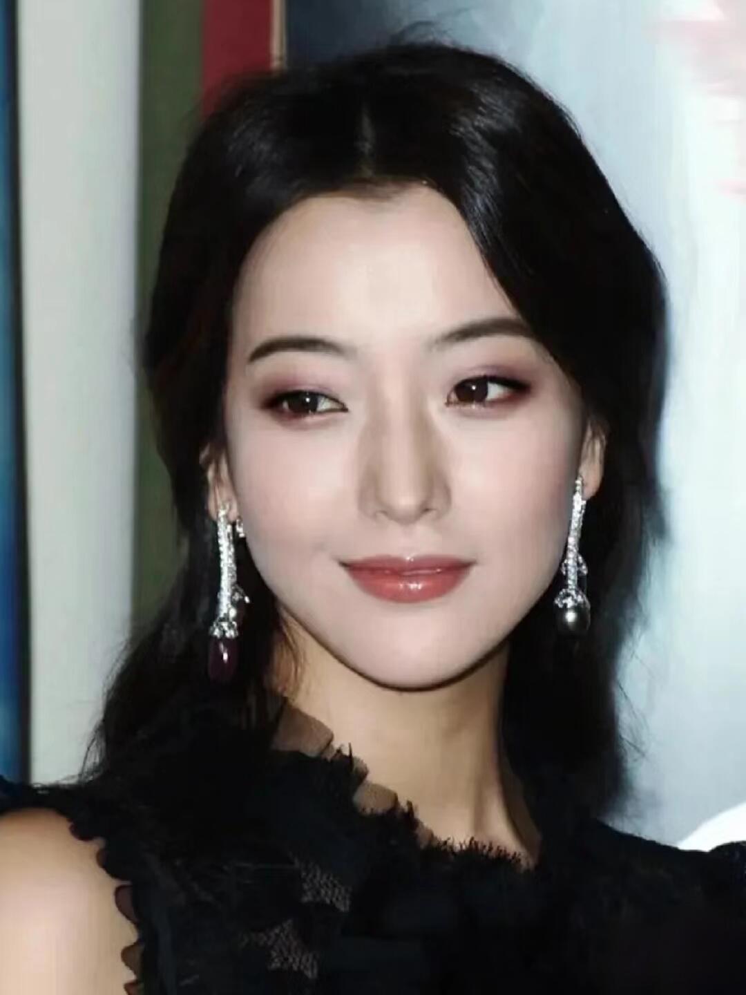 女人味五官表达的极致（金喜善​​​