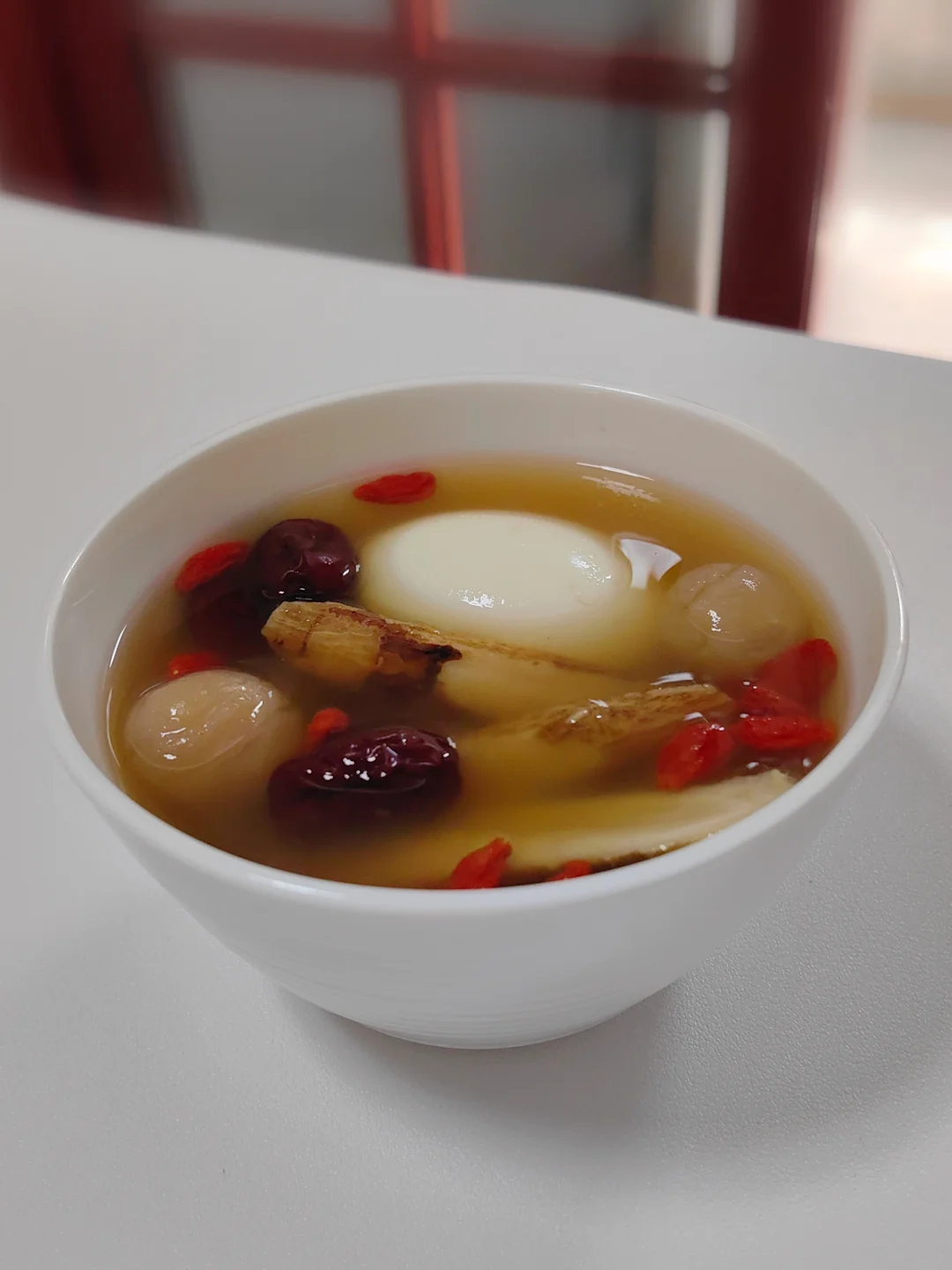 难怪我妈一直坚持喝！对女孩子太好啦！！