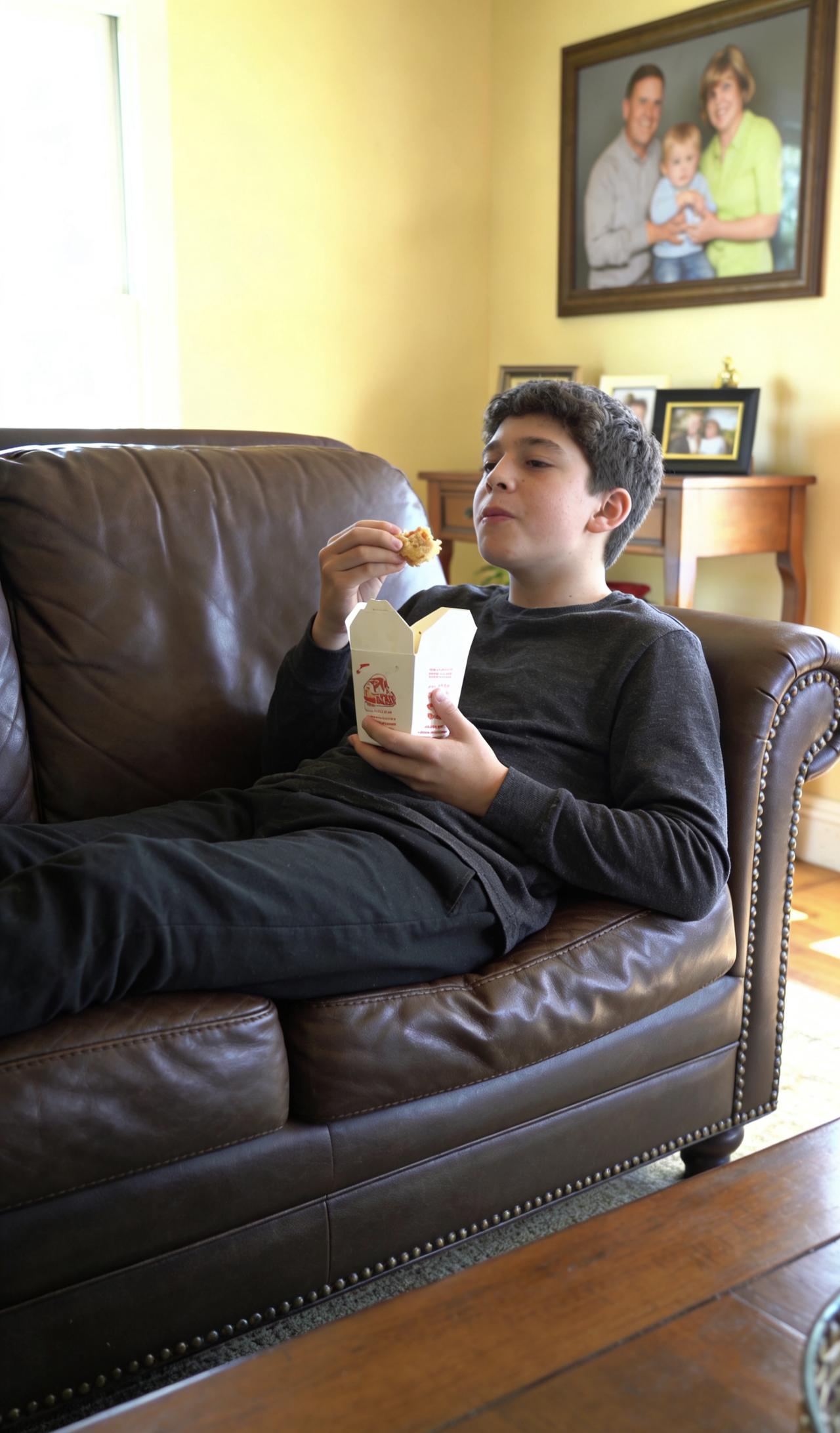 越来越多父母不得不接受的现实：孩子不结婚，到底是福是祸？我家对面阿姨的儿子39