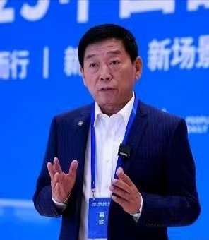 外国不是造不出电车，而是不想造？长城汽车魏建军一句话点破现实，国外车企并非没有电动车技术，只是转型顾