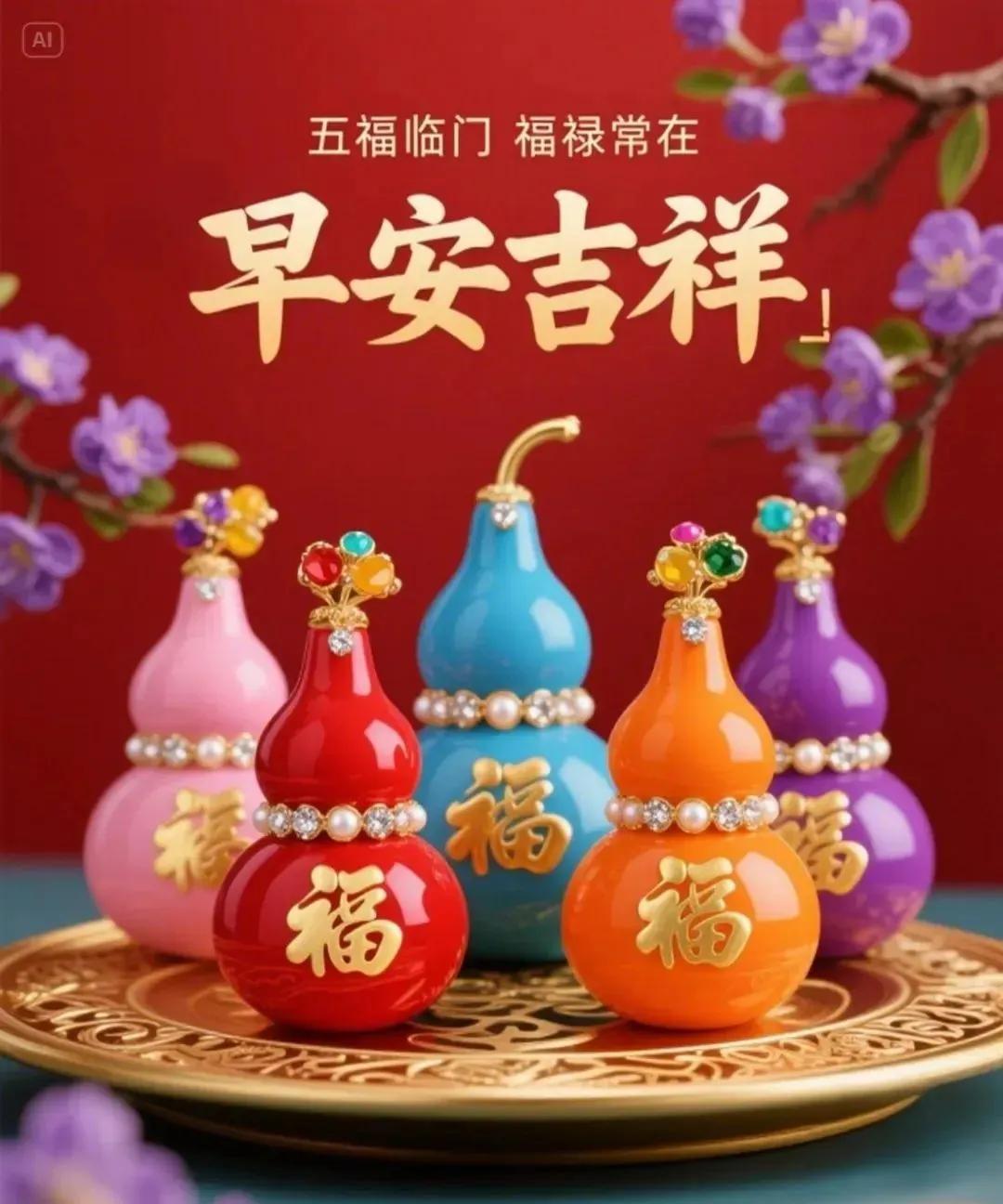一句问候心中甜，相互牵挂必有缘；一来一往一句话，一早一晚都牵挂；一心一意送祝福，