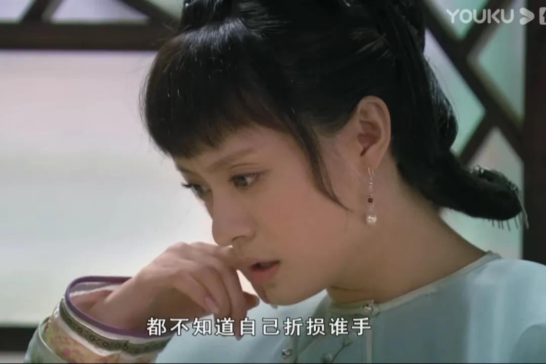 重温甄嬛传越品越上头！甄嬛刚入宫避宠却对沈眉庄只字不提，芳贵人小产真凶另有其人