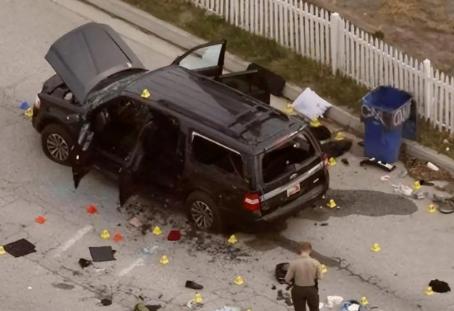 俄罗斯顶尖专家叛逃美国6年，1999年被当街射杀，8名保镖都没拦住说起格罗琴科