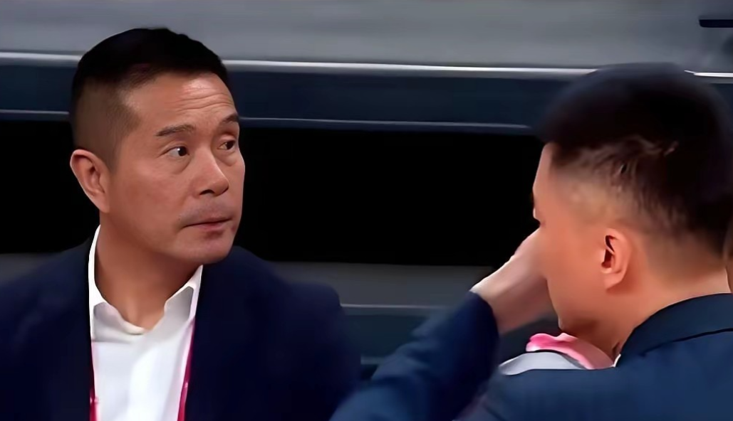 广东大比分1:2不敌北京止步八强，大概率会引发连锁反应有五:1.教练组助教团