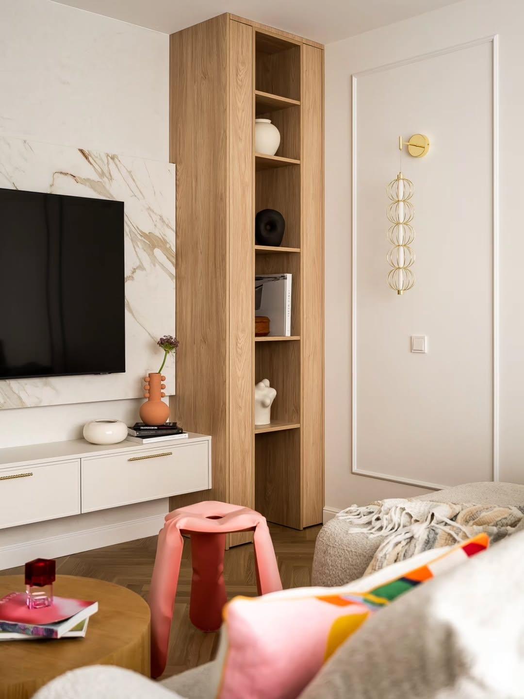 照搬这套现代精致风显高级还耐看💯分享你最喜欢的装修风格装修