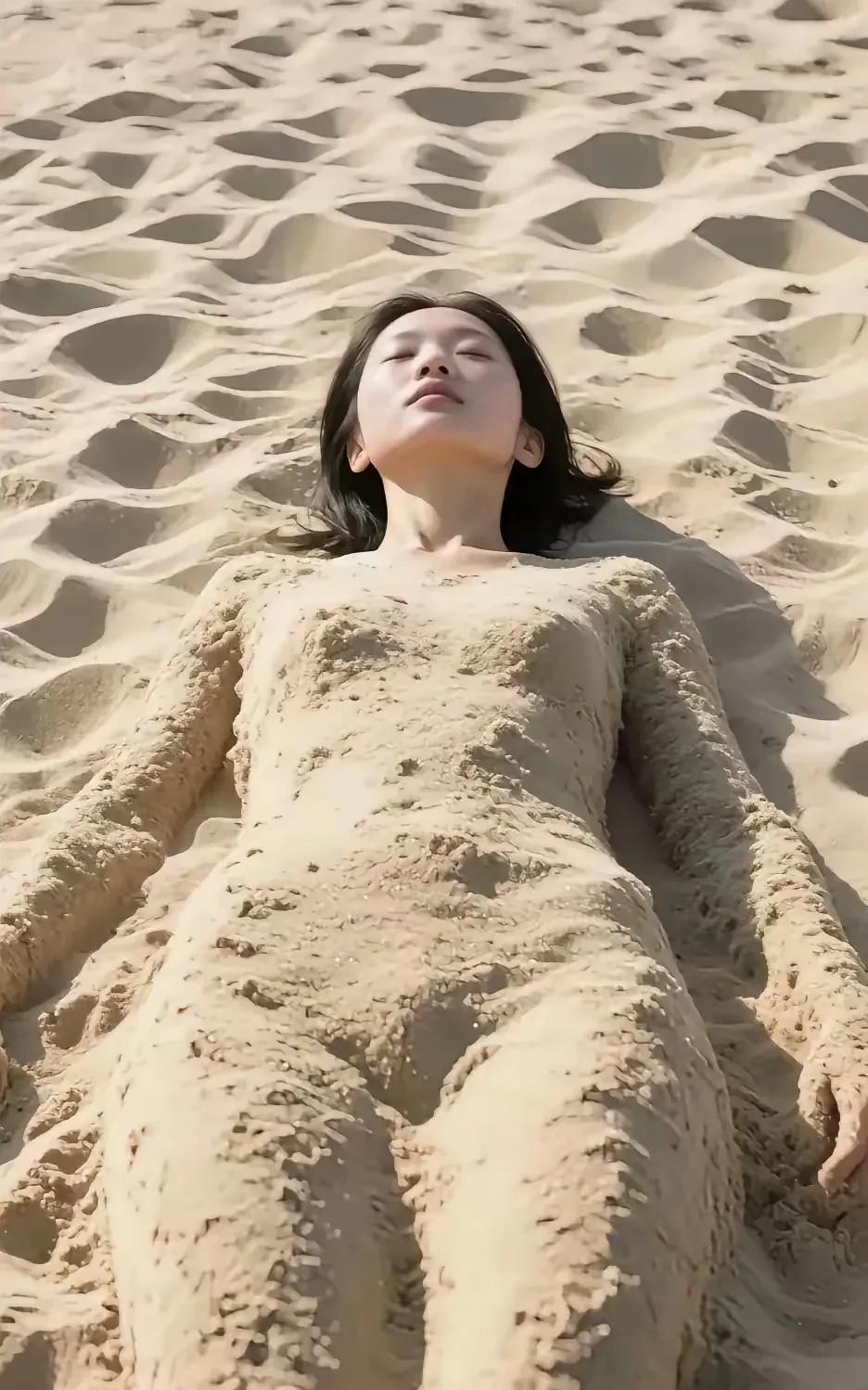 这造型很别致！