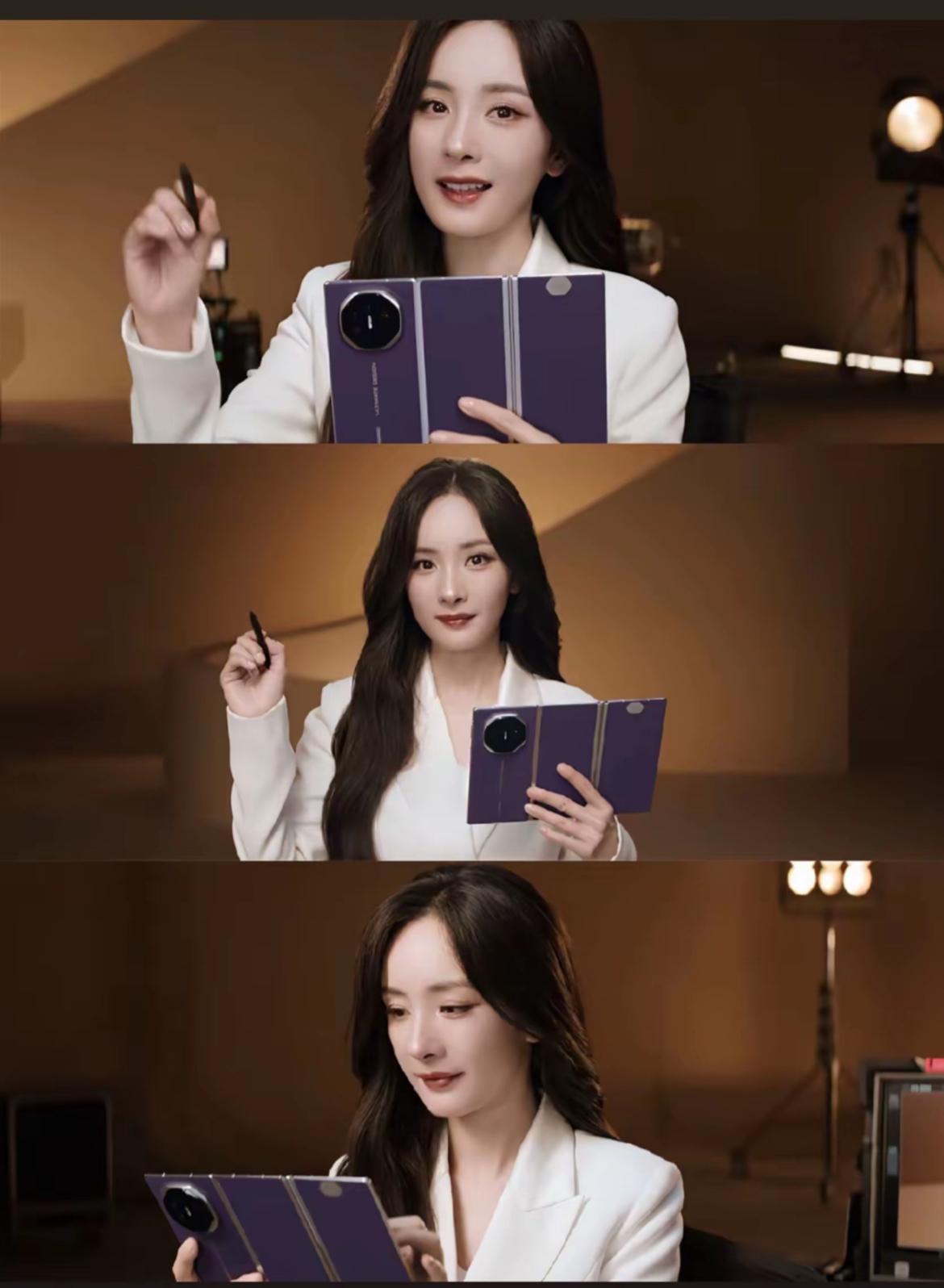 截至2025年12月，华为在售的折叠屏涵盖竖向小折叠、横向大折叠和三折叠