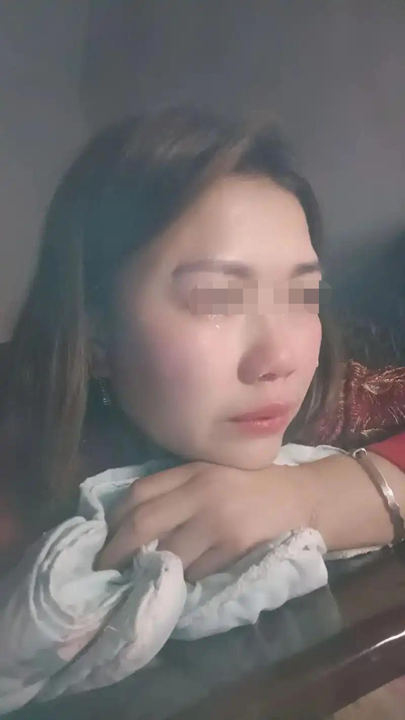 “金钱面前，亲情一文不值！”辽宁鞍山，一女子的母亲病逝后，留下了857万存款和多