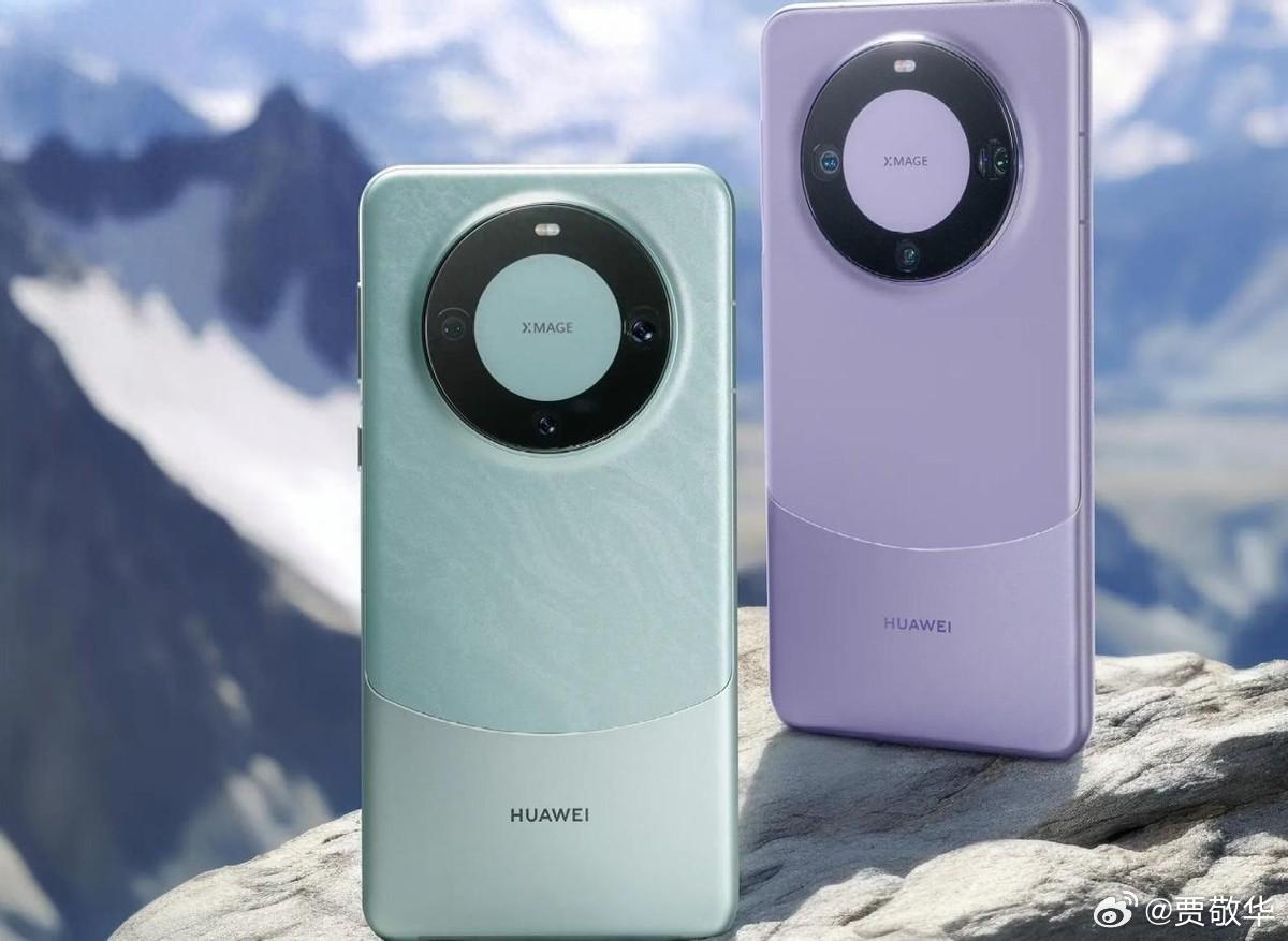 华为Mate80哪天发布，这还是个未知数，但硬件配置确实很强。亮点一是性能更强