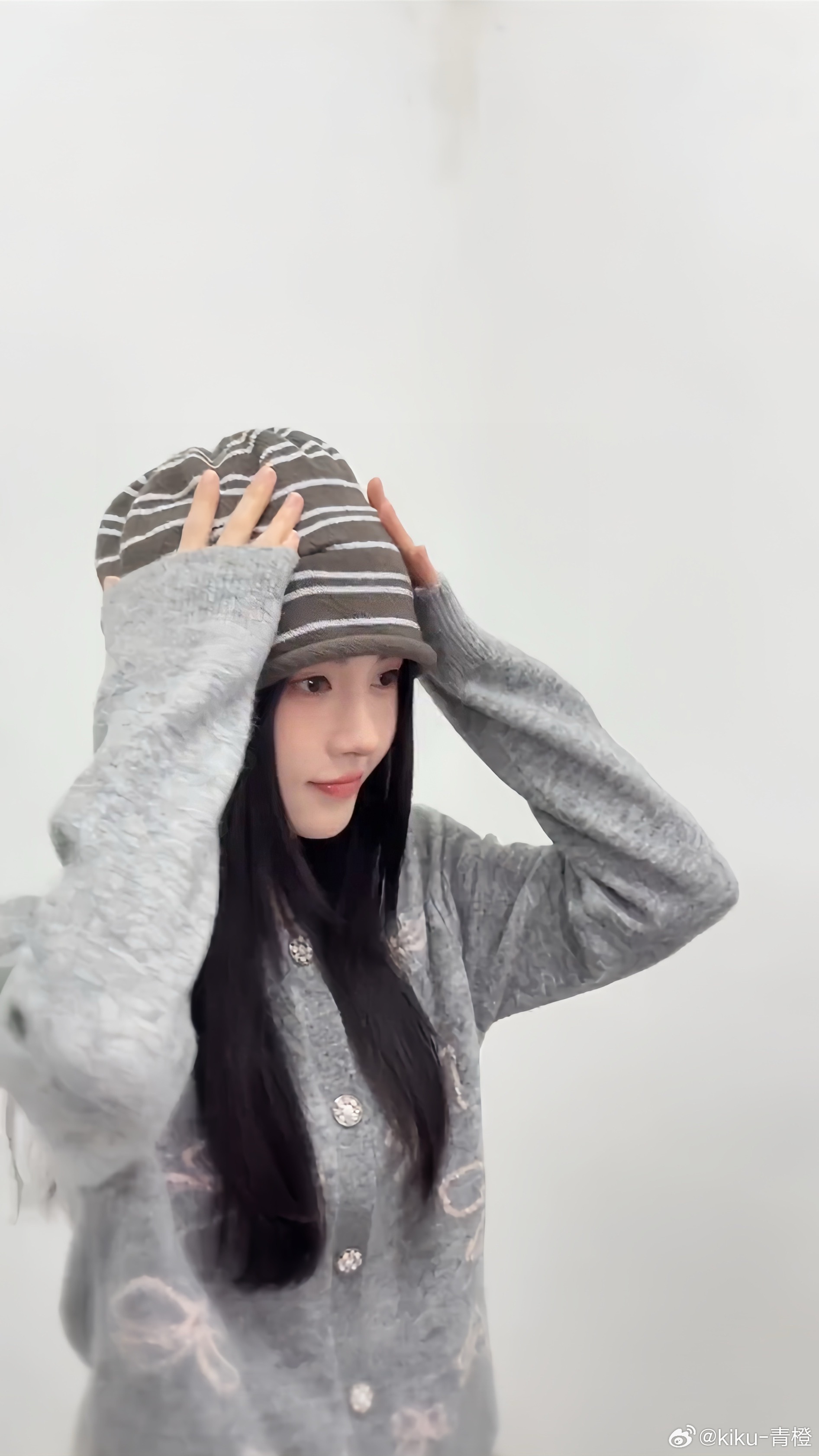 小棒追姜黎非鞠婧祎