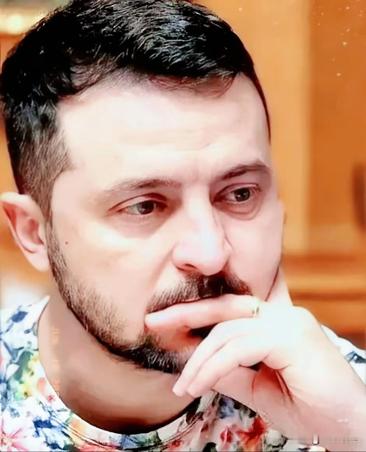 不出所料！乌克兰消息！被逼妥协！泽连斯基官宣2·24重磅计划，乌克兰战时选举