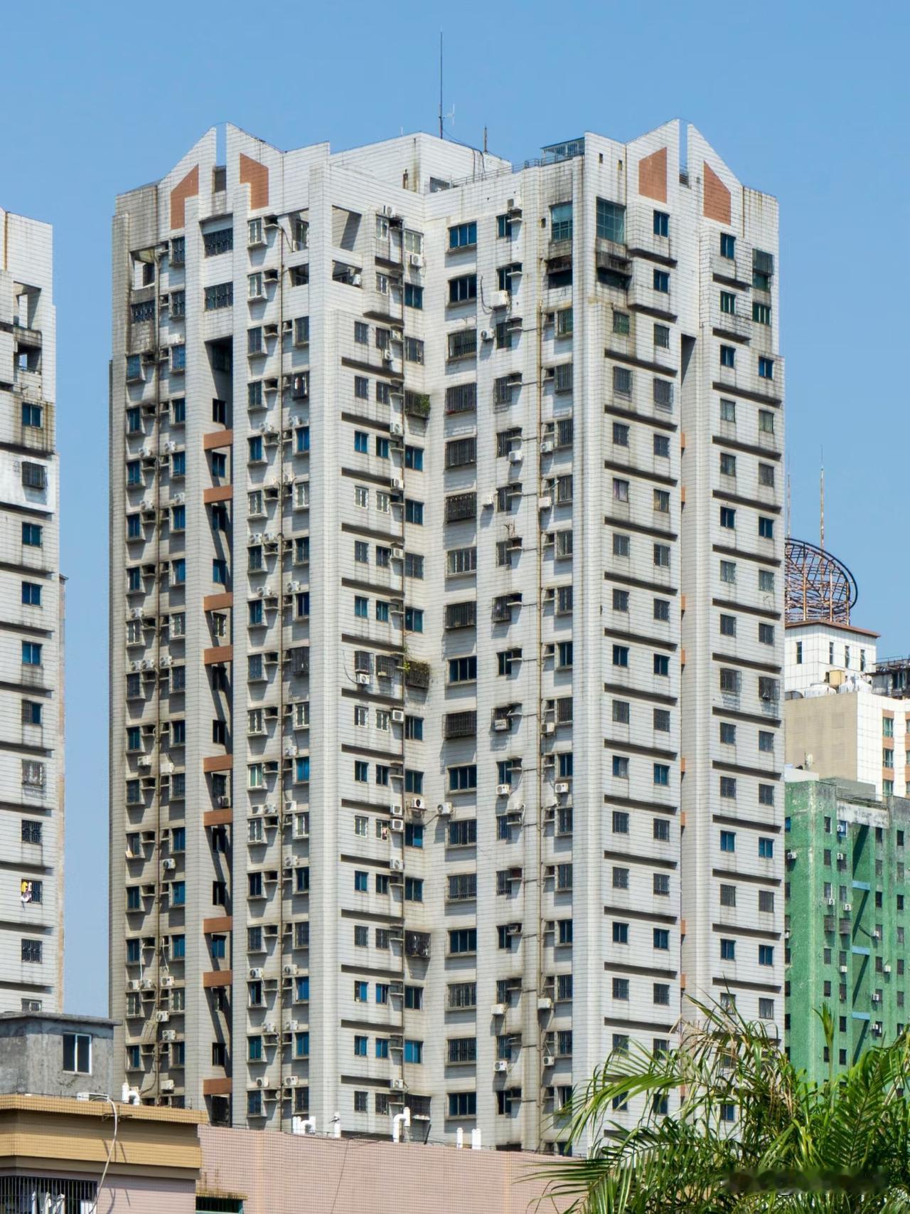 一人有事，全楼遭殃！多层、尤其高层住宅有太多不可控因素了。看到佛山顺德容桂某电