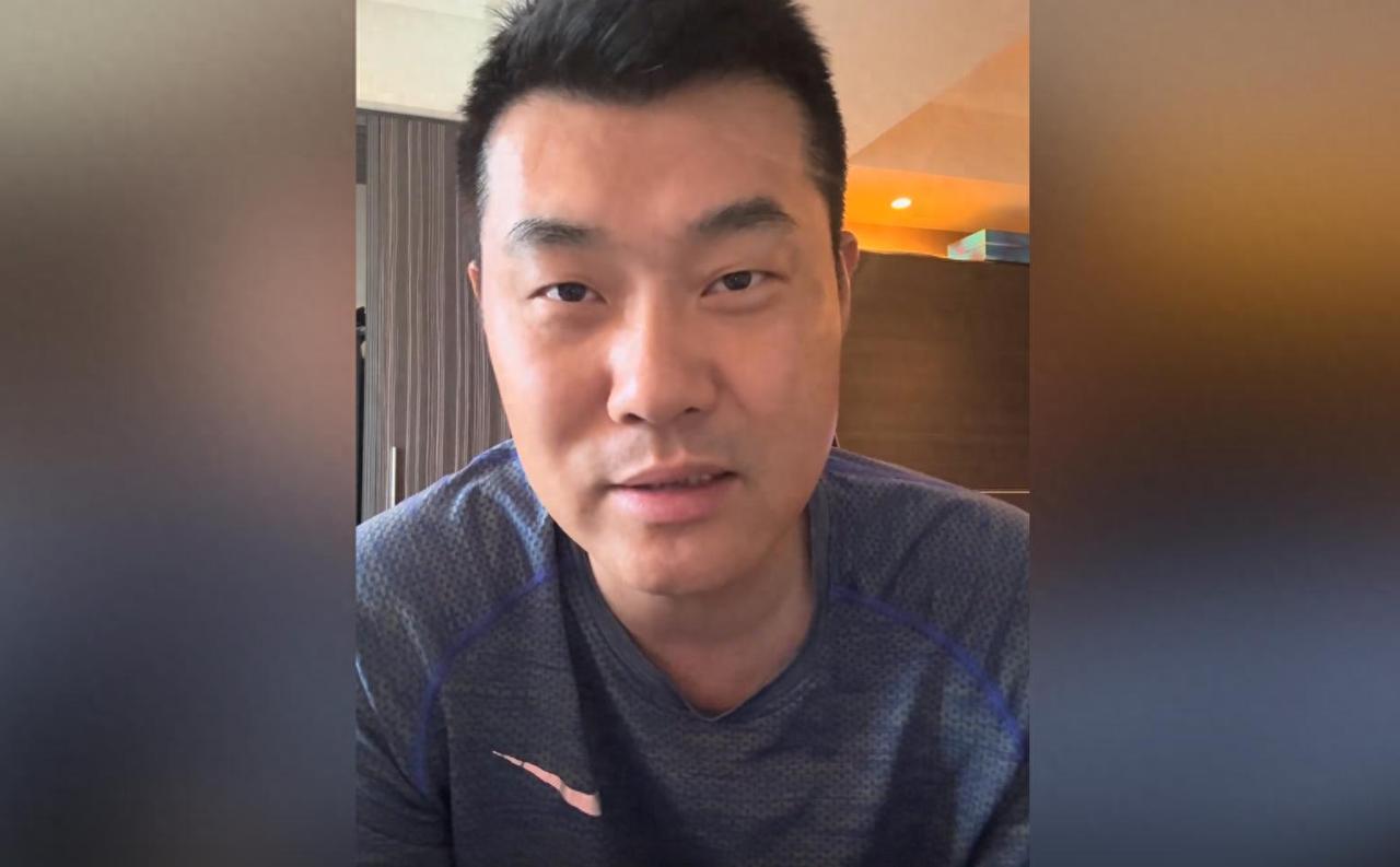 CBA传来最新三个消息，第一个消息让人很意外！第一个消息：广东男篮新任总经理